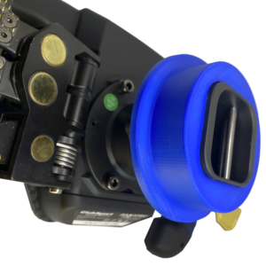 Fanatec QR2 trim housing