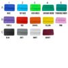 Plantilla de colores NYT Racing
