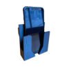 Soporte para teléfonos y guantes sim racing 3