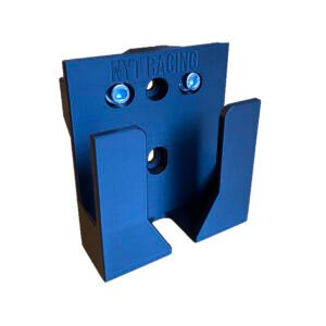Soporte para teléfonos y guantes sim racing