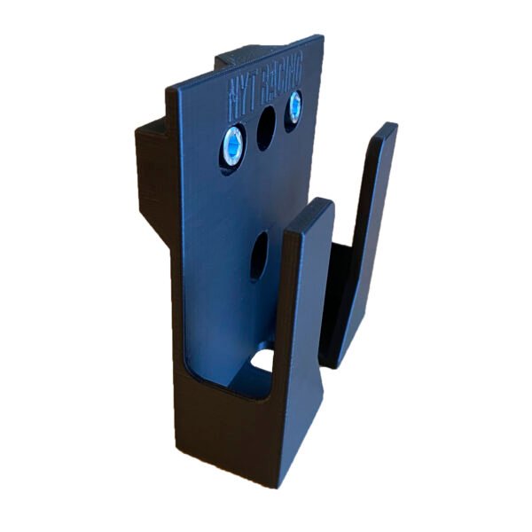 Soporte para teléfonos y guantes sim racing 4