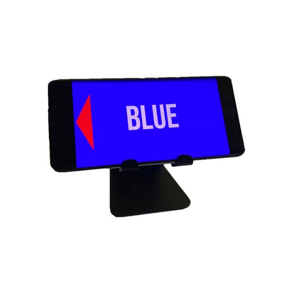 Sim racing iFlag y Spotter dashboard simhub 1