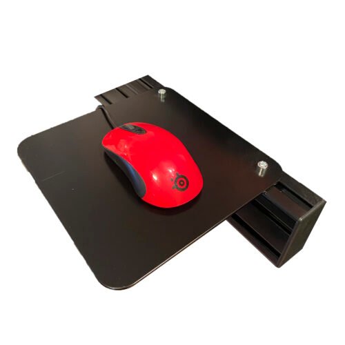 Bandeja raton sim racing